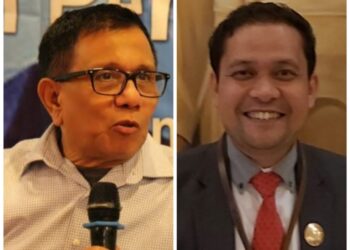 Ketua Umum PWI Pusat Hendry Ch Bangun: Edaran 19 Mei Palsu, Kami yang Sah Secara Hukum