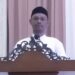 PANGLIMA LASKAR ASWAJA ACEH KECEWA PADA EVEN LOMBA LARI YANG DI GELAR OJK, MENG APRESIASI SAMBUTAN BUPATI CHEH MUHARRAM