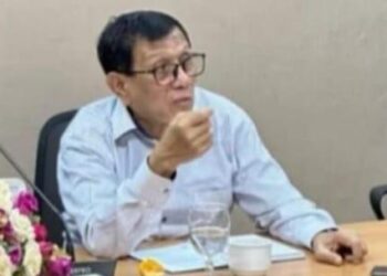 Laporan Korupsi di PWI Pusat Tak Terbukti, Polisi Hentikan Penyelidikan