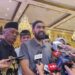 Mualem Ungkap Alasan 4 Pulau Direbut: Kandungan Gas Sama Besar di Andaman