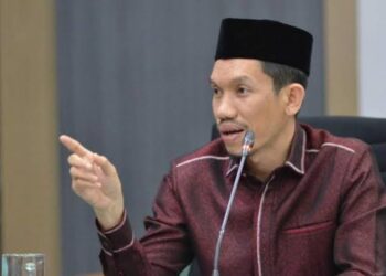 Bupati Tarmizi Ungkap Tekanan dan Ancaman dari Mafia: Kami Tidak Akan Mundur