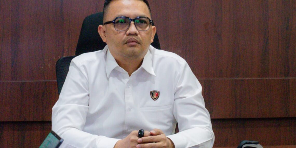 Ditreskrimsus Polda Aceh Tingkatkan Status Dugaan Korupsi Proyek Jalan di Simeulue ke Penyidikan