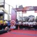 Dua Ribuan Peserta Ramaikan Bhayangkara Run 2025, Kapolda Aceh: Bukti Kondusifitas Kamtibmas untuk Event Skala Besar