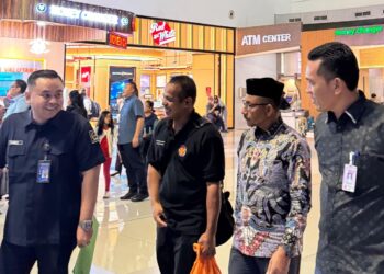 13 Bulan Terpisah, Warga Aceh Tamiang Akhirnya Pulang Berkat Bantuan Haji Uma