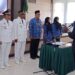 Wakil Bupati Aceh Utara Tarmizi Panyang Lantik Lima Pejabat Struktural