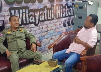 200-300 Ribu, Itu Untuk Shorts Time Sekali Kencan dengan PSK di Kafe Remang-remang