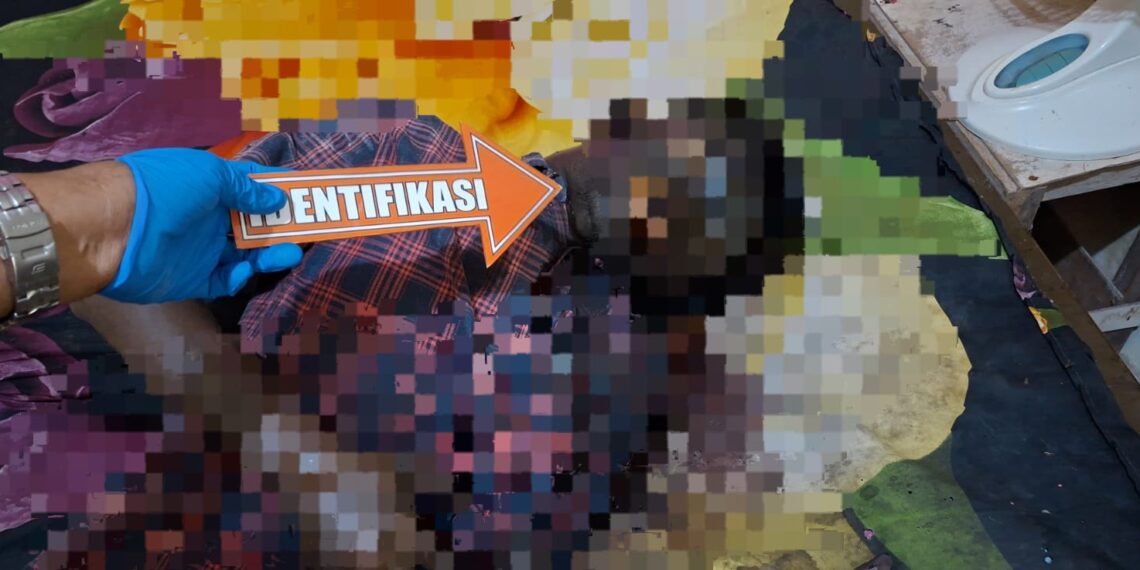 Seorang Tukang Becak Ditemukan Meninggal Dunia di Rumahnya di Desa Mon Geudong