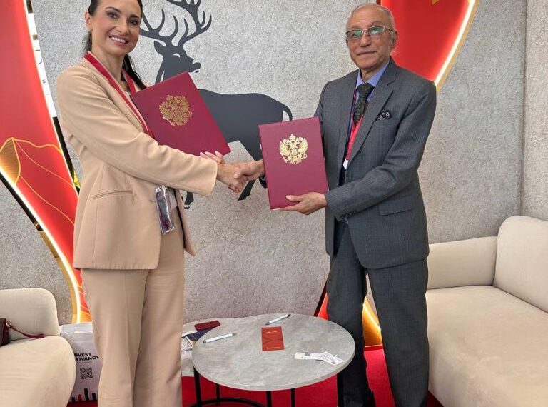 Aceh dan Rusia Tandatangani MoU Kerjasama Strategis bidang Pendidikan