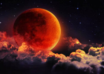 Kemenag Aceh Serukan Shalat Khusuf saat Gerhana Bulan Total 7-8 September