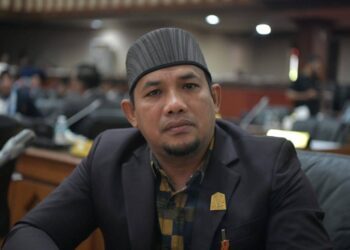 Imum Jon: Jaga Marwah Syariat, Tolak Domino Jadi Cabor di Aceh