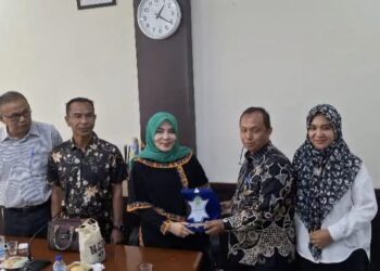 Bunda Salma Janjikan Dukungan Pembangunan Fakultas Kedokteran Umuslim