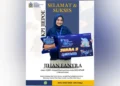 Mahasiswa KPI UIN Sultanah Nahrasiyah Raih Juara 3 QRIS Jelajah Budaya Indonesia 2025
