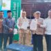LAZISKAHMI Dan Islamic Relief Indonesia Tandatangan MOA Pembangunan Rumah Keluarga Yatim Dan Dhuafa