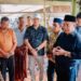 Bupati Fakhry Lakukan Kunker Perdana di Desa Pedalaman Kecamatan Leuser
