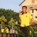 Kombes Shobarmen Ingatkan Personil Pentingnya Menjaga Kesehatan