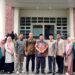 Delapan Mahasiswa UIN Sultanah Nahrasiyah Lhokseumawe Melaju ke Final Internasional Qur’an Recitation Award USK 2025