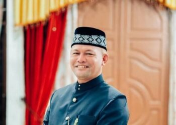 Bupati Aceh Utara Nyatakan Dukungan Penuh terhadap Program Prioritas Presiden Prabowo