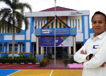 Kinerja APBN Wilayah KPPN Kutacane Triwulan III Tahun 2025: Menjaga Momentum di Tengah Ketidakpastian Global