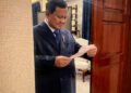 Sepucuk Surat dari Siswa Sekolah Rakyat untuk Presiden Prabowo: Tunggu kami ya, Pak…  Read more: https://setkab.go.id/sepucuk-surat-dari-siswa-sekolah-rakyat-untuk-presiden-prabowo-tunggu-kami-ya-pak/