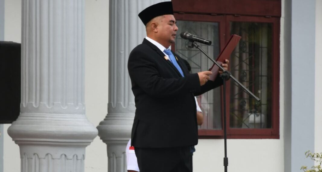 Pemkab Aceh Tenggara Peringati Hari Sumpah Pemuda ke-97