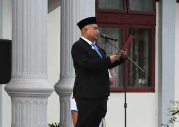 Pemkab Aceh Tenggara Peringati Hari Sumpah Pemuda ke-97