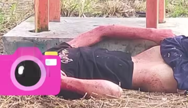 Geger! Remaja Ditemukan Tewas di Bawah Menara Telkom, Diduga Bunuh Diri