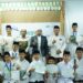 Dayah Jamiah Al-Aziziyah Batee Iliek Gelar Lomba Menulis Resensi Buku