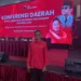 Putra Asal Meurah Mulia Resmi Jadi Ketua DPC PDI Perjuangan Aceh Utara