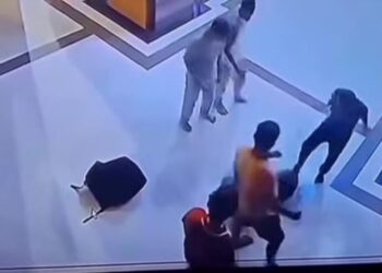 Hendak Istirahat di Masjid, 1 Mahasiswa Asal Simeulue Tewas Dianiaya di Sibolga