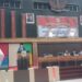 Bupati Fakhry Hadiri Penutupan Paripurna DPRK, Tekankan Transparansi dalam Perubahan APBK 2025