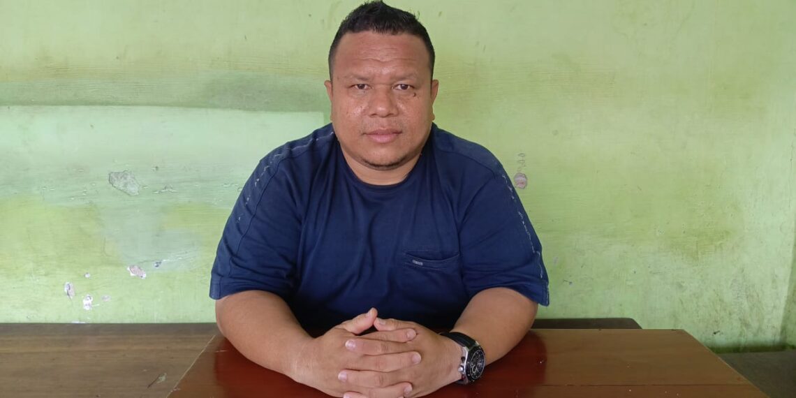 Tipikor Polres Agara Diminta Lidik Dana BOS SMPN 3 Kutacane Tahun 2024-2025 Disinyalir Syarat KKN