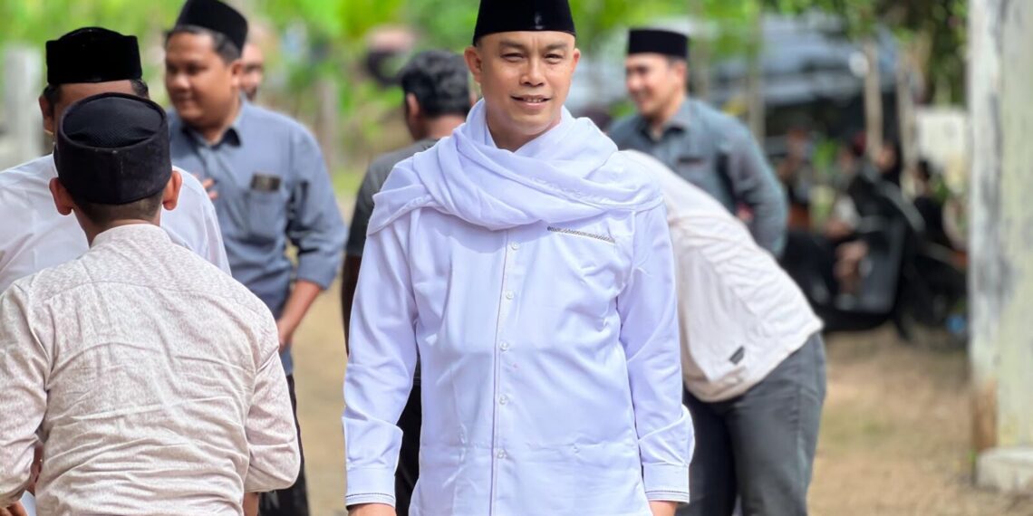 Dayah Darul Munawwarah Tampung Anak Korban Banjir Aceh secara Gratis