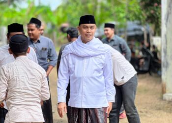 Dayah Darul Munawwarah Tampung Anak Korban Banjir Aceh secara Gratis