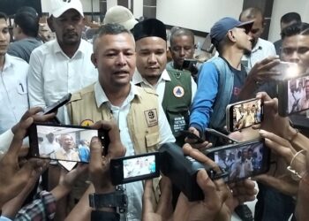 Aceh Utara dalam Duka Panjang: Bupati Ayahwa Meminta Presiden Bentuk Badan Khusus