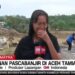 Reporter CNN Indonesia Menangis Saksikan Derita Warga Pascabanjir di Aceh Tamiang
