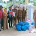 Kadis DPMG Lhokseumawe Salurkan Bantuan untuk Korban Banjir Gampong Ujong pacu