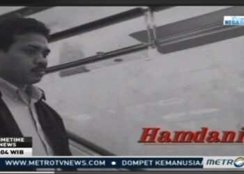 Dua Dekade Aceh Kembali Menangis, Badai Pasti Berlalu