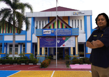 Keterbukaan Informasi Publik di Lingkungan KPPN Kutacane