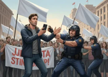 AJI Lhokseumawe Kecam Perampasan HP Jurnalis oleh Oknum TNI di Aceh Utara