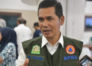 Pemerintah Terus Pasok Beras ke Aceh Tengah dan Bener Meriah