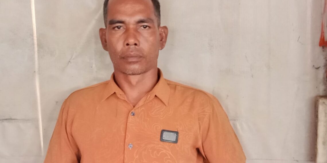 GARAB Kecam Pembubaran Aksi Damai Didepan Kantor Bupati Aceh Utara