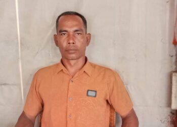GARAB Kecam Pembubaran Aksi Damai Didepan Kantor Bupati Aceh Utara