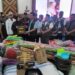 Pemkab Aceh Utara Terima Bantuan Kemanusiaan dari Pemko Banda Aceh untuk Korban Banjir