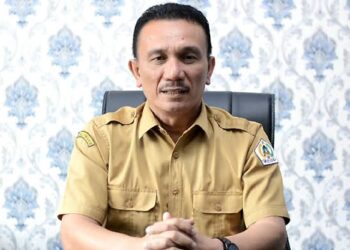 Banjir Rusak Ratusan Sekolah di Kabupaten Aceh Utara, Aktivitas Belajar Lumpuh