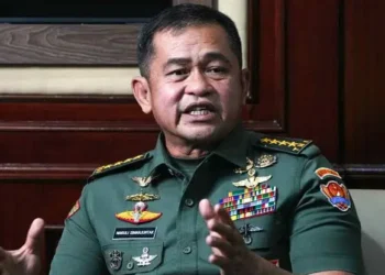 Geger! Jembatan Bailey TNI AD Diduga Disabotase, KSAD Maruli: Ini Kejahatan yang Ancam Nyawa Korban Bencana