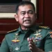 Geger! Jembatan Bailey TNI AD Diduga Disabotase, KSAD Maruli: Ini Kejahatan yang Ancam Nyawa Korban Bencana