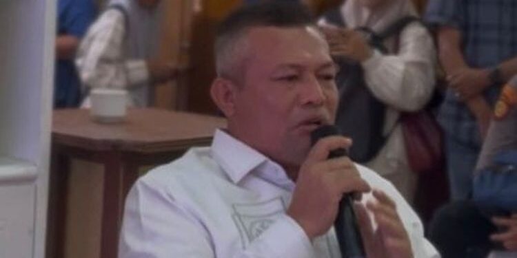 Bupati Aceh Utara Minta ASN Eselon II dan III Hibahkan Tunjangan untuk Korban Banjir