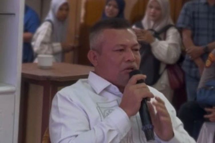 Bupati Aceh Utara Minta ASN Eselon II dan III Hibahkan Tunjangan untuk Korban Banjir