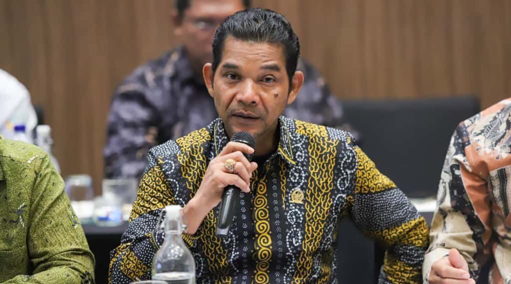 Saat Aceh Berduka, Anggota DPD RI Azhari Cage Ingatkan Aparat Jaga Damai yang Telah Terbangun