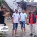 Ketua BRA Aceh Utara Menembus Sunyi Desa, Menyusuri Derita Korban Banjir dan Longsor